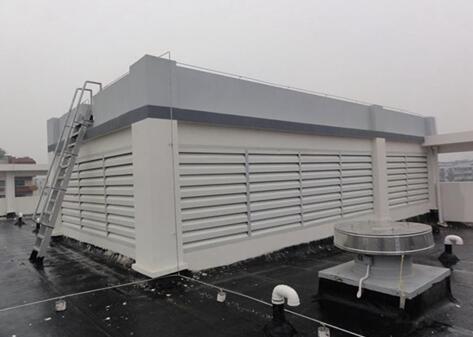 变电站隔声降噪处理 变电站隔声降噪处理