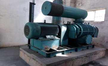 水泵噪声治理