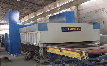 玻璃钢化炉噪声治理 玻璃钢化炉噪声治理