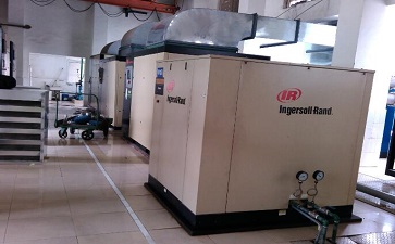 空压机房噪声治理工程 空压机房噪声治理工程