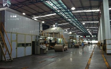 厂房车间噪声控制措施 厂房车间噪声控制措施