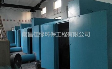 锅炉鼓风机噪声治理工程 锅炉鼓风机噪声治理工程