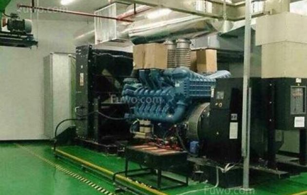 水泵机组噪声怎么治理