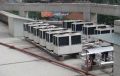 室外空调隔音降噪工程