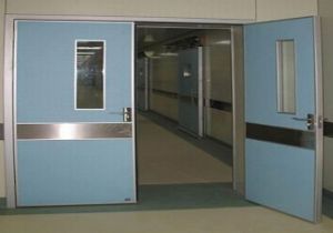 高精密半消声室工程